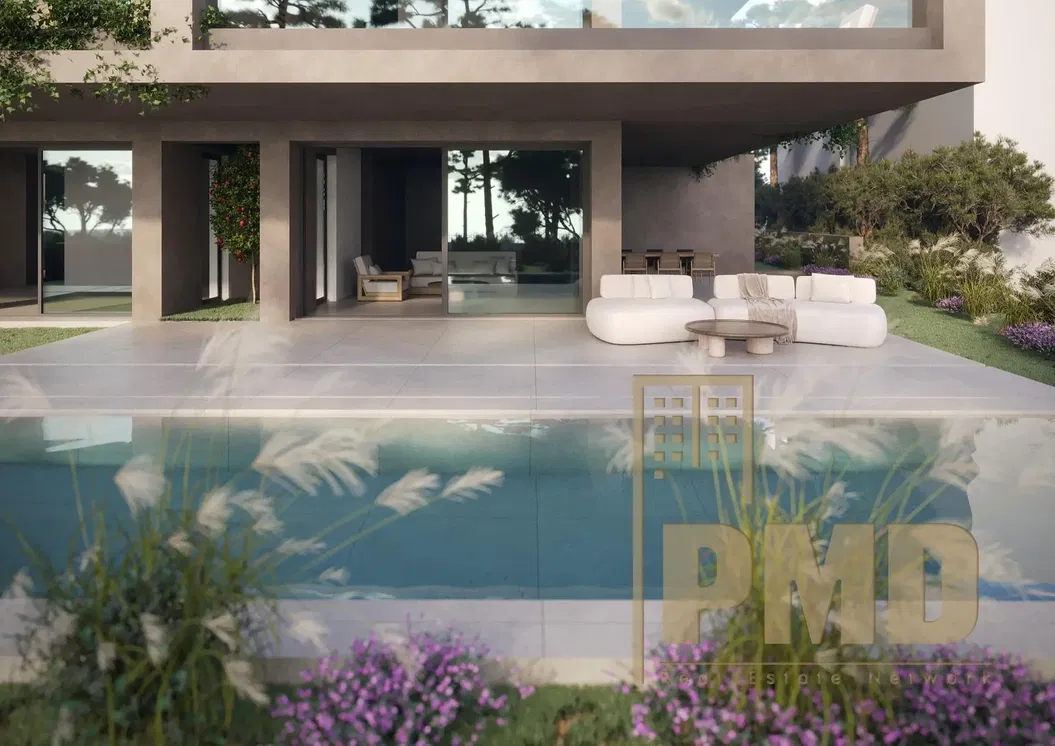 Ev ve çevresi; manzara, doğal ışık