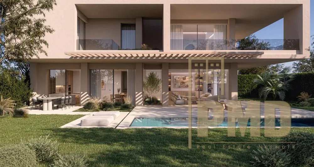 Ev ve çevresi; manzara, doğal ışık