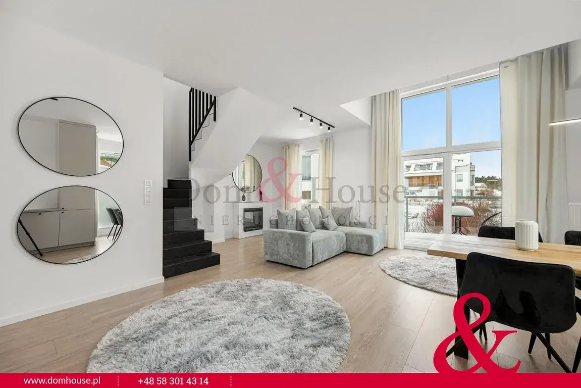 Salon; vue, cheminée, lumière naturelle