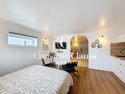 Schlafzimmer; tageslicht, moderner stil