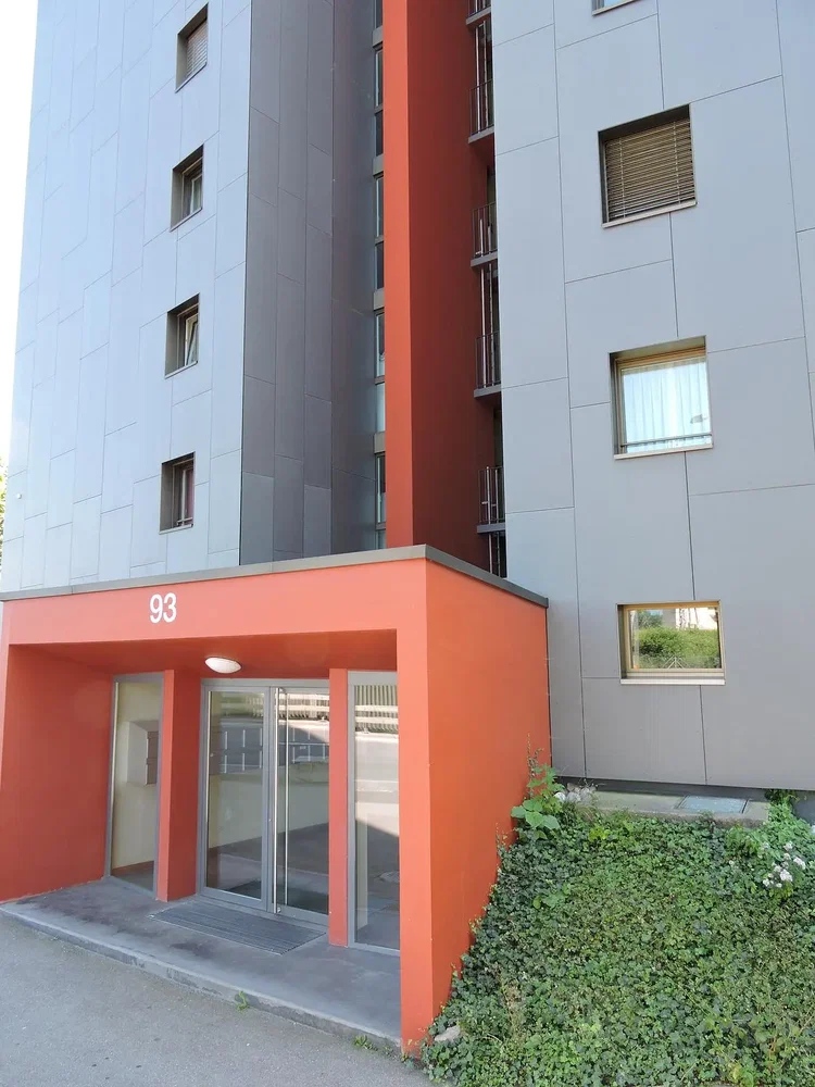 Casa e dintorni