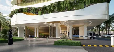 Huis en omgeving; uitzicht, natuurlijk licht