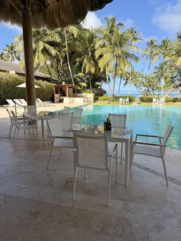 Terras; uitzicht, natuurlijk licht