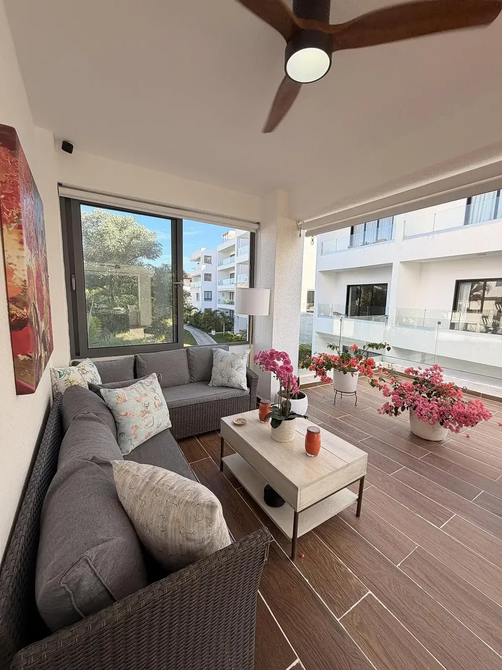 Terrasse; blick, tageslicht