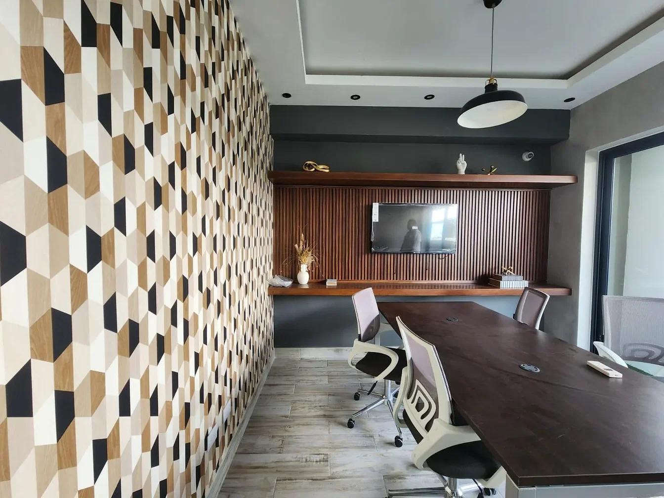 Ostalo; moderni stil