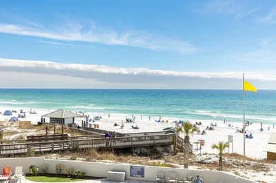 Balcon; vue, lumière naturelle