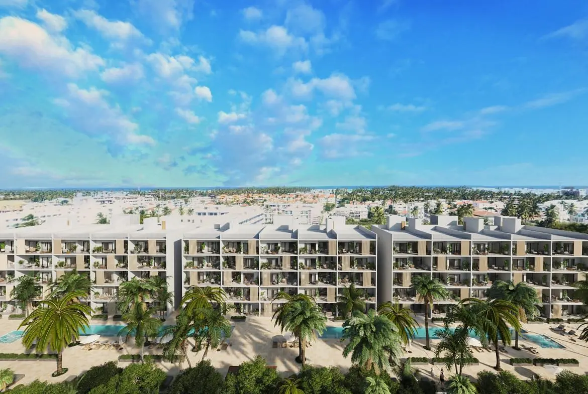 Haus und umgebung; blick