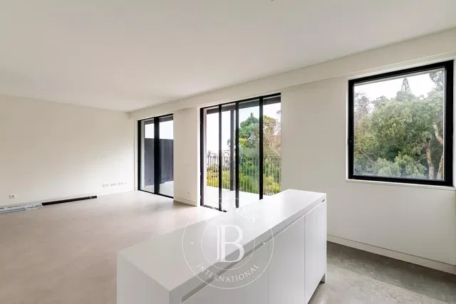 Σαλόνι; θέα, φυσικό φως