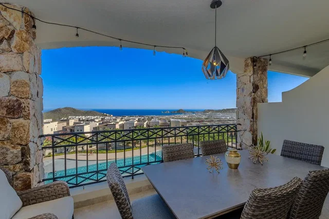 Terrasse; blick, tageslicht