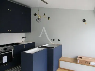 Kuchyně; nutná rekonstrukce, kuchyňské spotřebiče