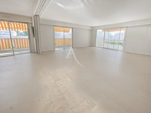 Living room; view, wood floor, natural light