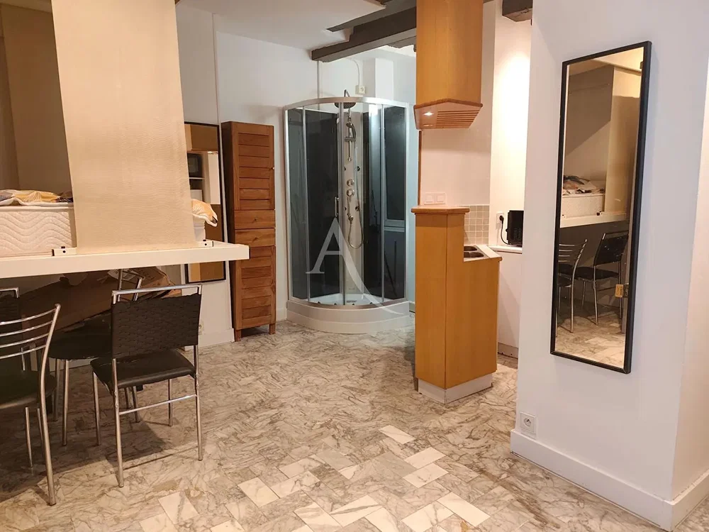 Küche; fliesenboden