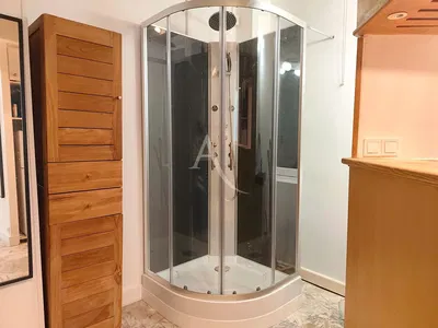 Badezimmer; tageslicht, renoviert