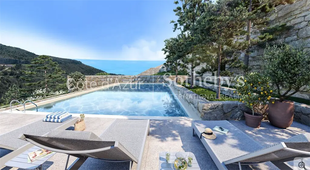 Terrasse; blick, tageslicht