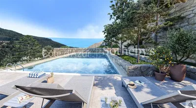 Terrasse; blick, tageslicht