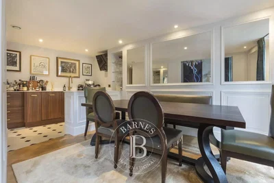 Küche; moderner stil