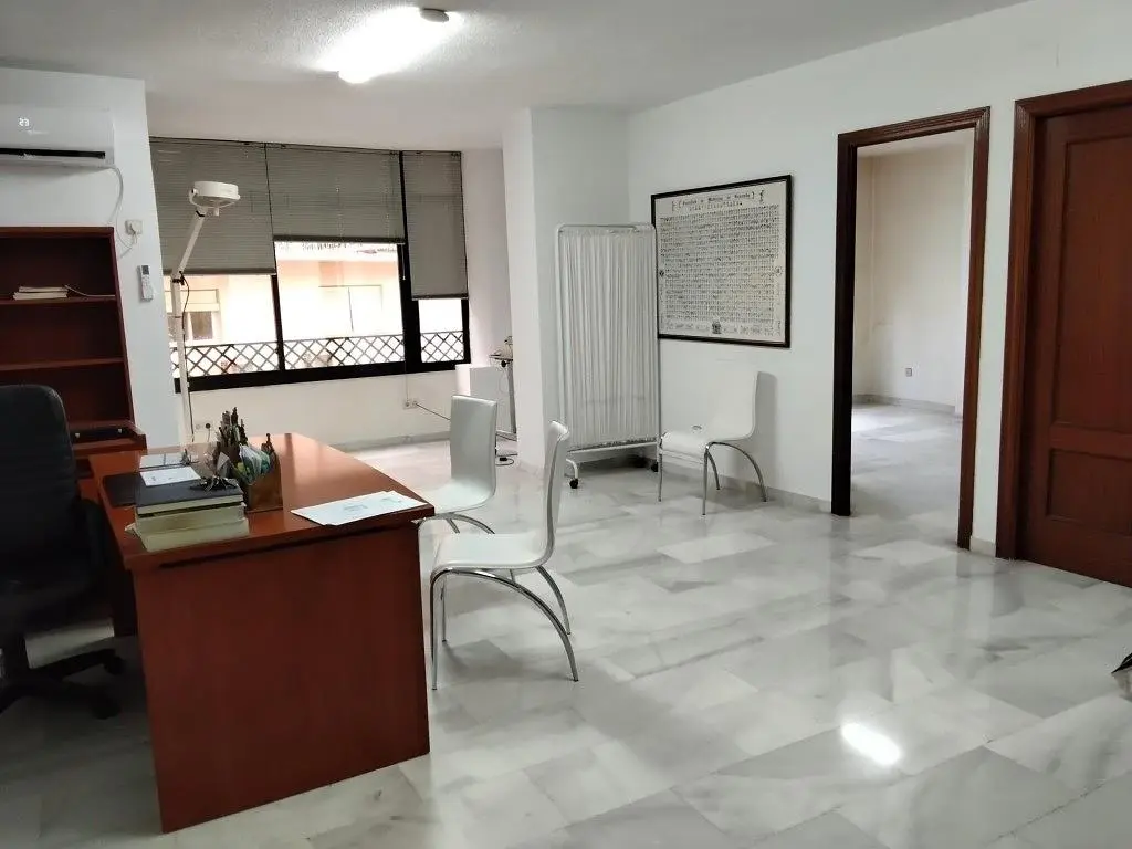 Salon