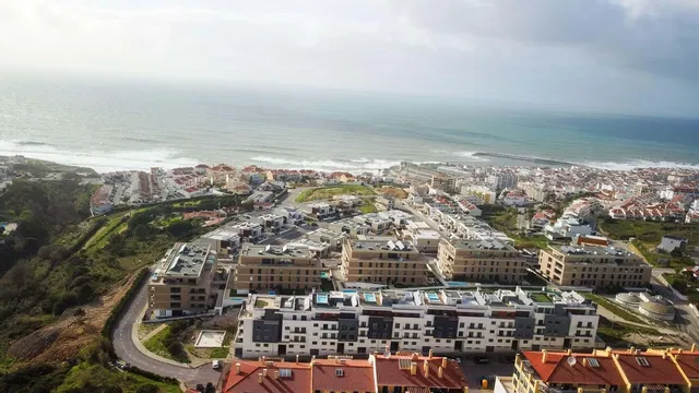 Casa e dintorni; vista