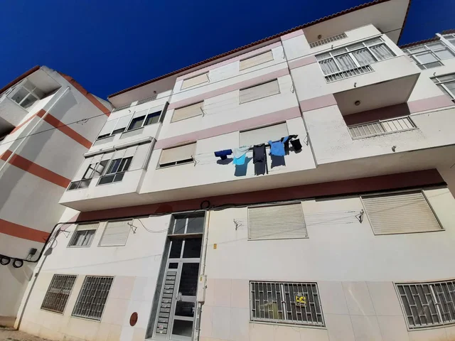 House and surroundings