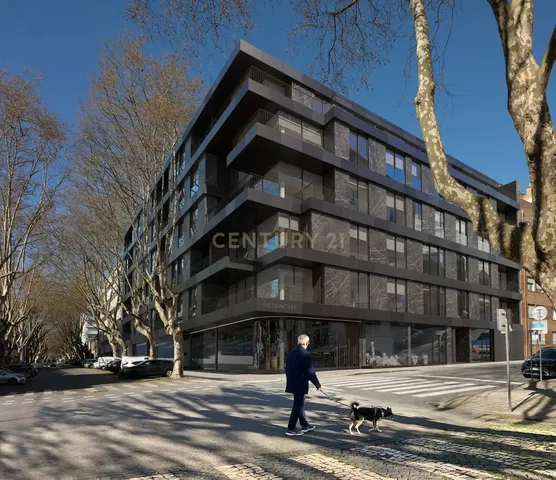 Casa e dintorni; vista