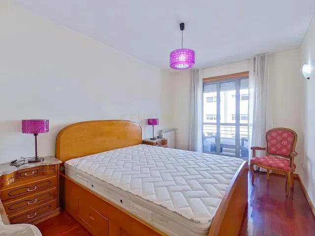 Υπνοδωμάτιο; φυσικό φως, μοντέρνο στυλ