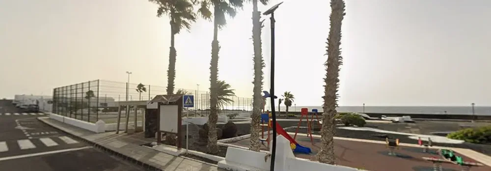 Ev ve çevresi; manzara