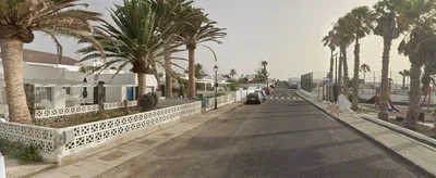 Ev ve çevresi; manzara, doğal ışık