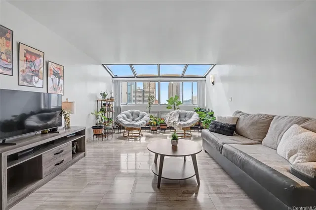 Дневна соба