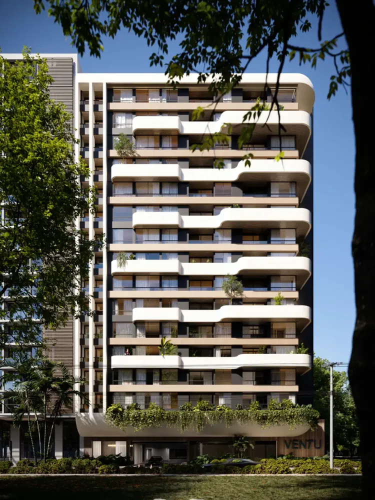 Casa e dintorni; vista