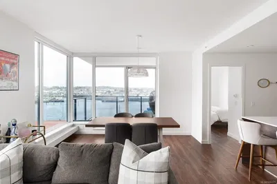 Dnevna soba; pogled, prirodno svjetlo