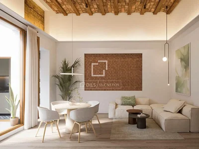 Oturma odası; doğal ışık, modern stil, ahşap kirişler
