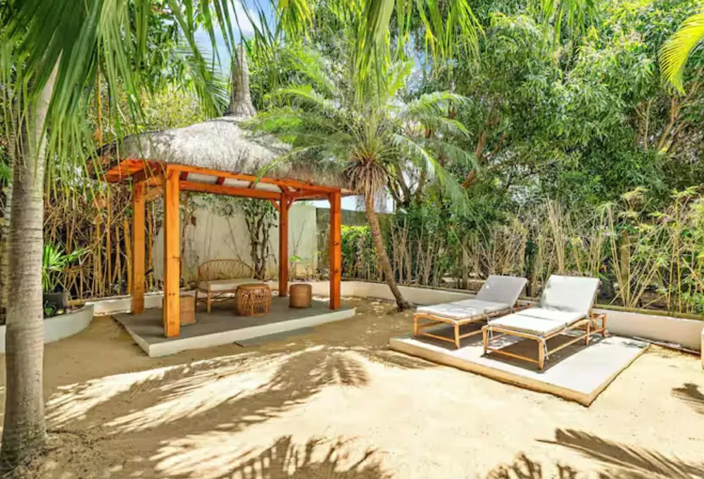 Terrasse; tageslicht