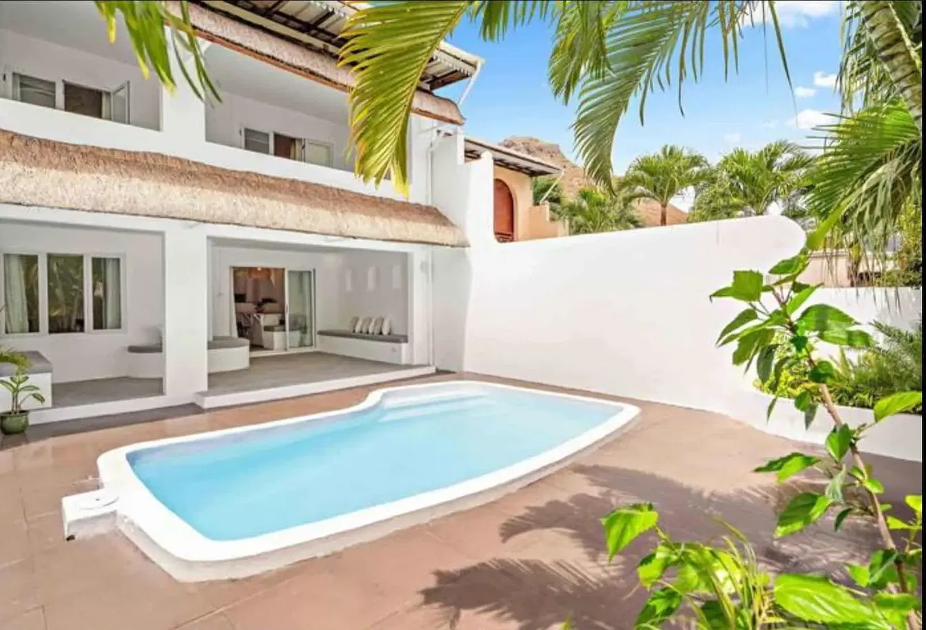 Haus und umgebung; blick, tageslicht