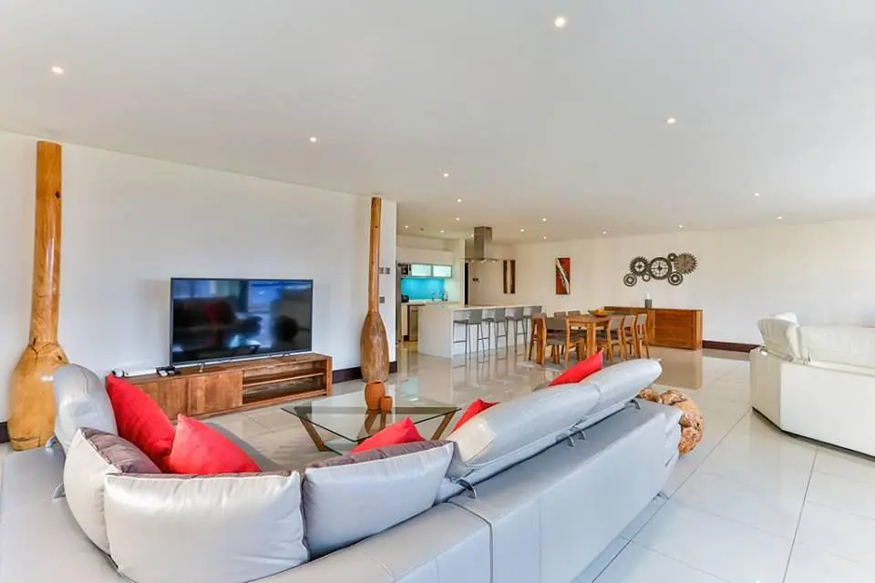 Дневна соба