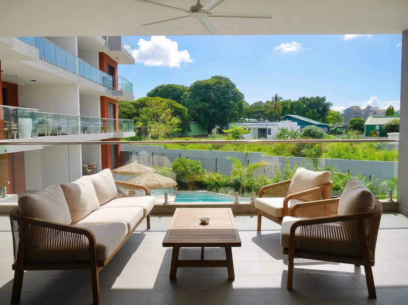 Дневна соба