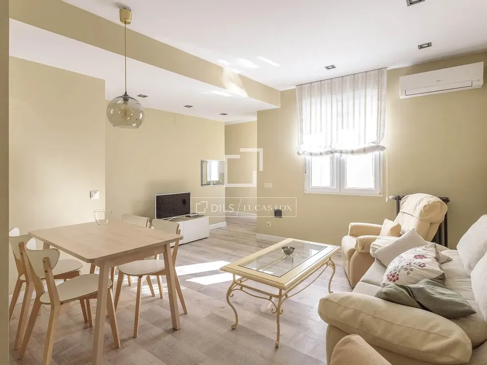 Dnevna soba; prirodno svjetlo, moderni stil