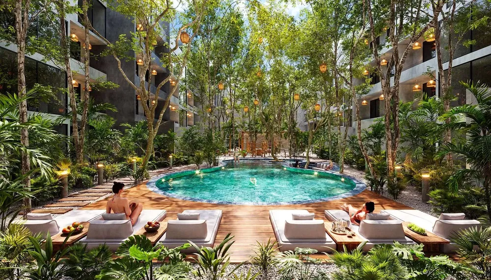 Дневна соба