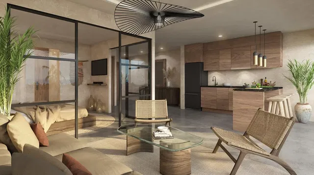 Дневна соба