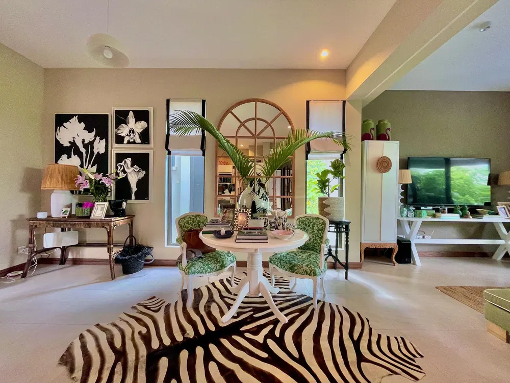 Дневна соба