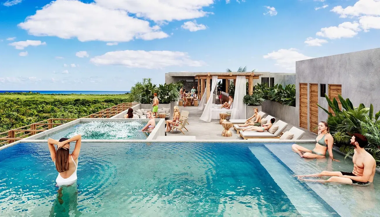 Дневна соба