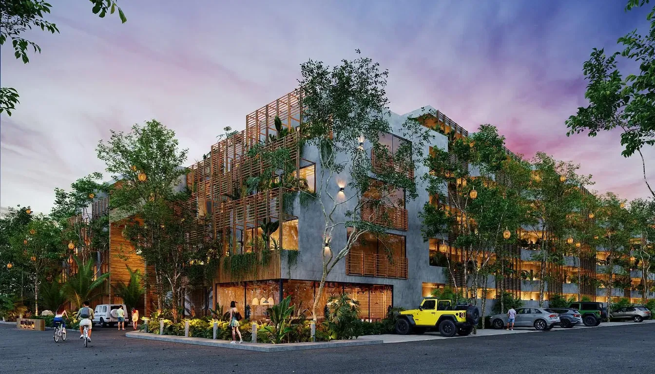 Дневна соба