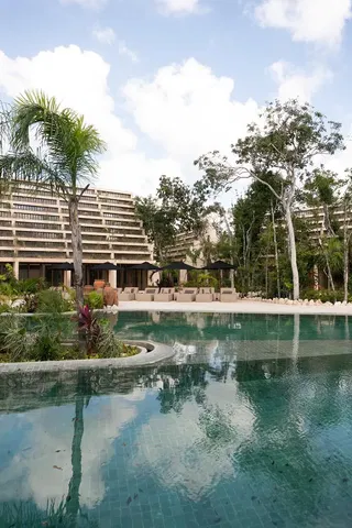 Ev ve çevresi; manzara, doğal ışık