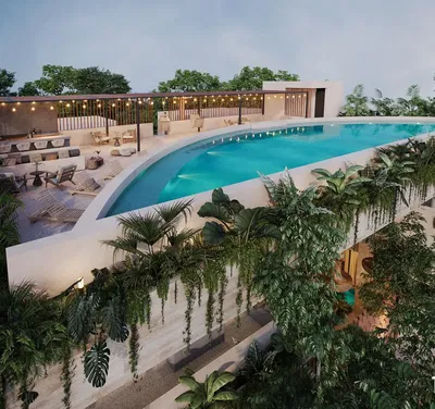 Ταράτσα; θέα, φυσικό φως