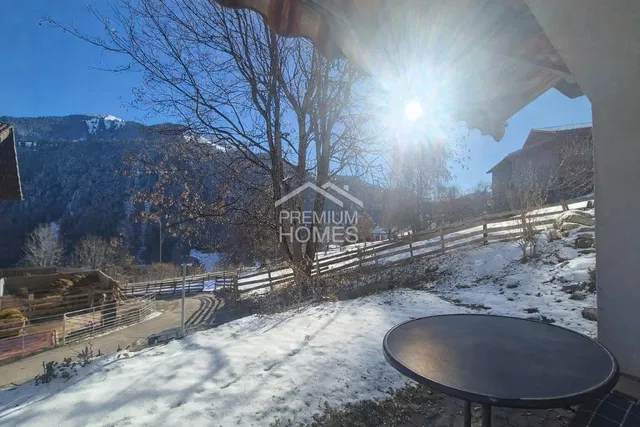 Ταράτσα; θέα