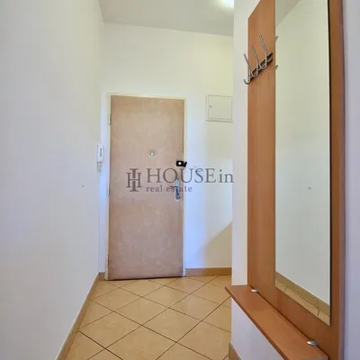 Vestiaire; carrelage