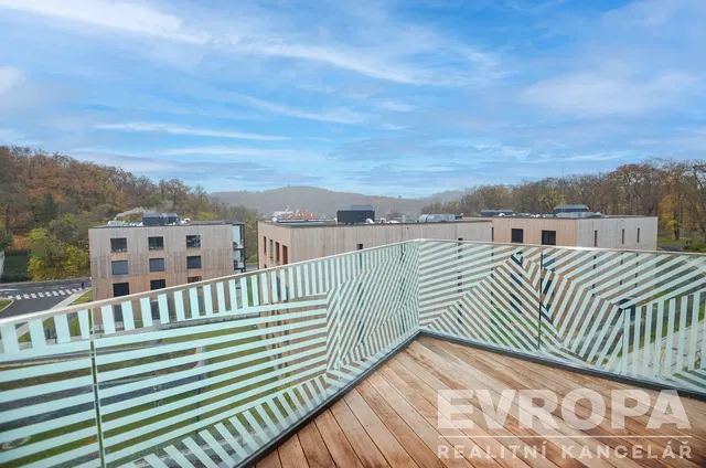 Тераса; гледка