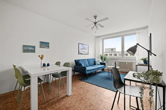 Хол; естествена светлина, модерен стил