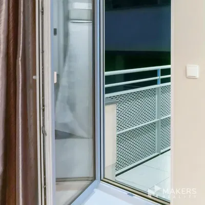 Балкон; гледка