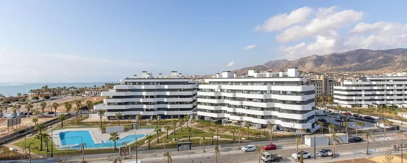 Ev ve çevresi; manzara