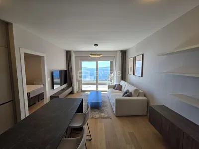 Wohnzimmer; blick, tageslicht, moderner stil